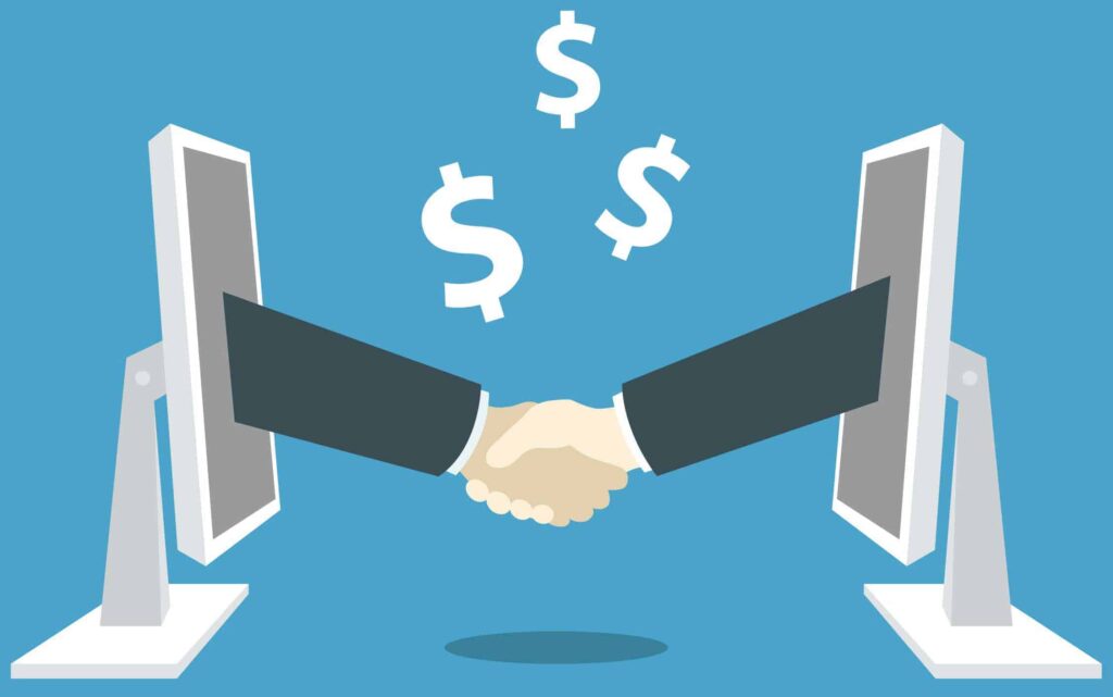 crowdfunding y crowdlending